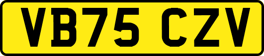 VB75CZV
