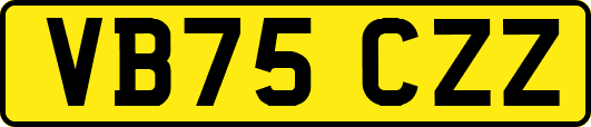 VB75CZZ