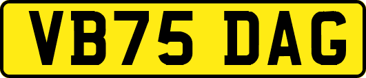 VB75DAG