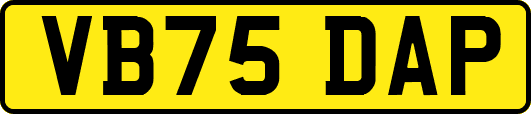 VB75DAP