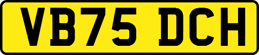 VB75DCH