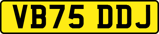 VB75DDJ