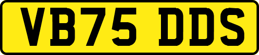 VB75DDS