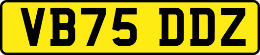 VB75DDZ
