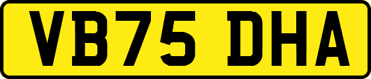 VB75DHA