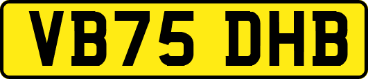 VB75DHB