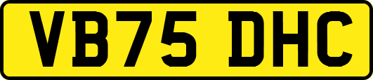 VB75DHC