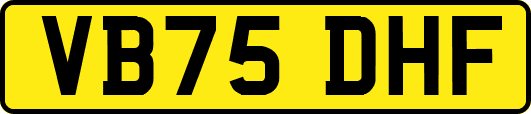 VB75DHF
