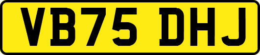 VB75DHJ