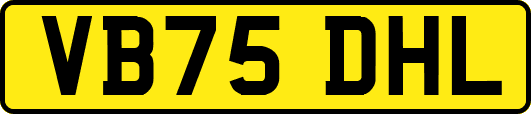 VB75DHL