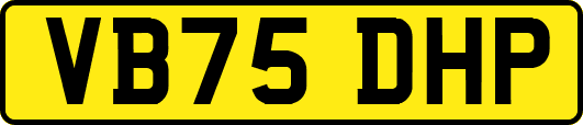 VB75DHP