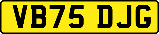 VB75DJG