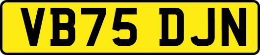 VB75DJN
