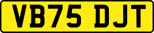 VB75DJT