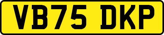 VB75DKP