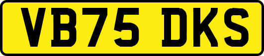VB75DKS