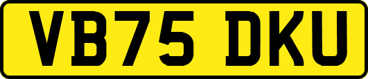 VB75DKU