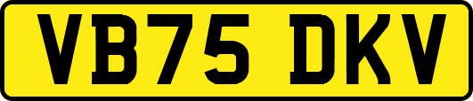 VB75DKV