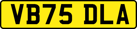 VB75DLA