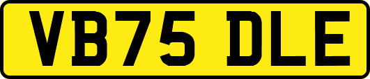 VB75DLE