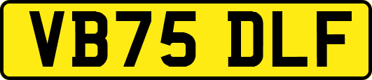 VB75DLF