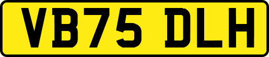 VB75DLH