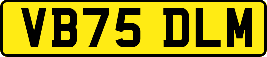 VB75DLM