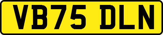 VB75DLN