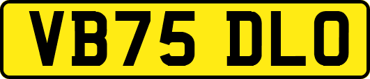 VB75DLO