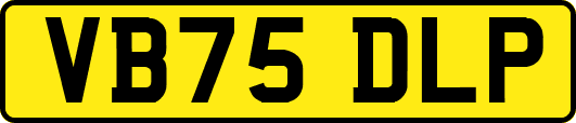 VB75DLP