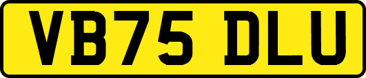 VB75DLU