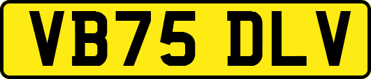 VB75DLV