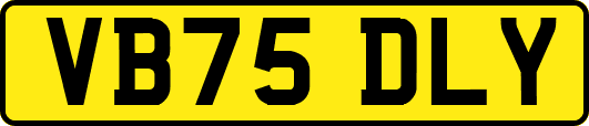 VB75DLY