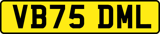 VB75DML