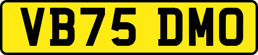 VB75DMO