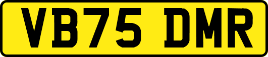 VB75DMR
