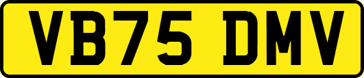 VB75DMV