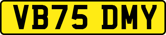 VB75DMY