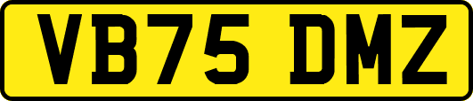 VB75DMZ