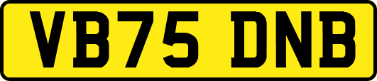 VB75DNB