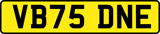 VB75DNE