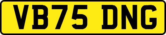 VB75DNG