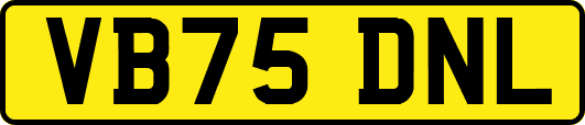 VB75DNL