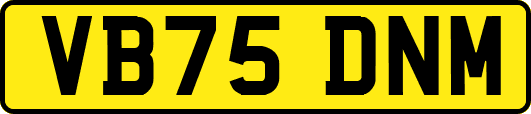 VB75DNM