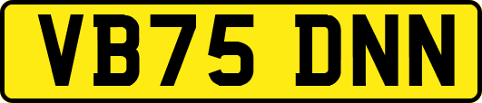 VB75DNN