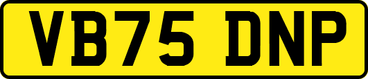 VB75DNP