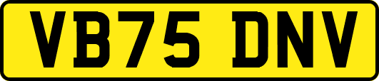 VB75DNV