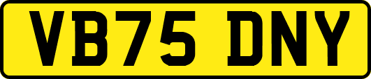 VB75DNY