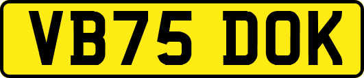 VB75DOK