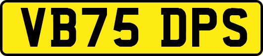 VB75DPS